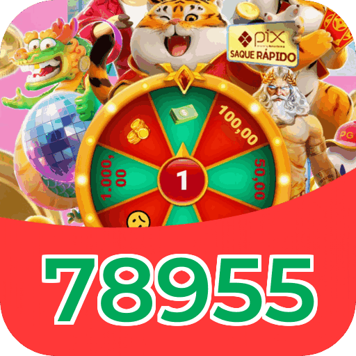 Jogos com maior RTP na 78955