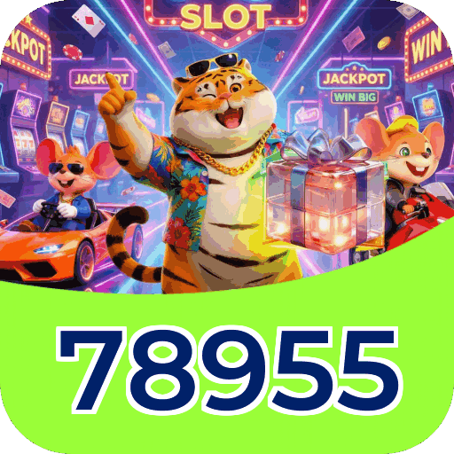 Lottery Clássica na 78955